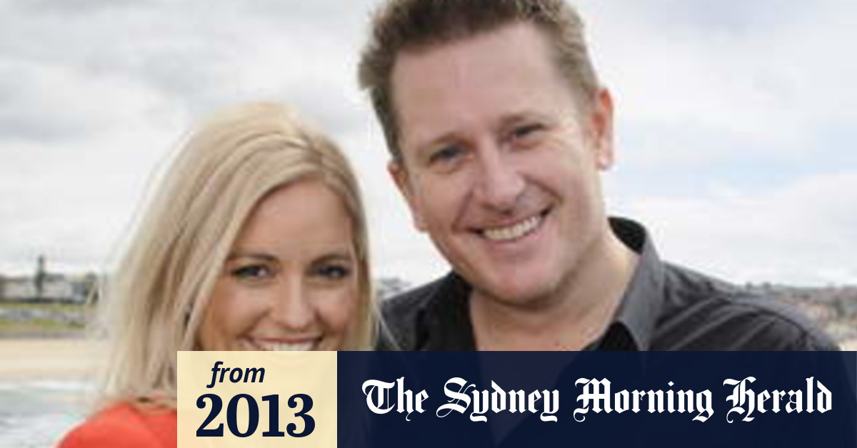 Around the block and back again